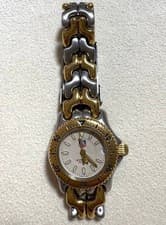TAG Heuer Professional Quartz Watch Ladies