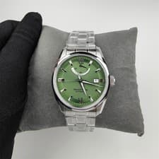 Orient Star Automatic Mechanical metal men's watch RK-AU0107E RE-AU0107E