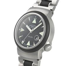 MÜHLE GLASHÜTTE Rescue Timer S.A.R M1-41-03-MB SW14018