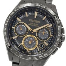 CITIZEN Atessa Satellite Wave CC9017-59E/F900-T021557 Solar Men's Watch_952083