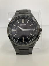Citizen Attesa CB0215-51E Solar Eco-Drive Ladies Watch 35mm Unisex Used