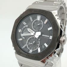 Casio G SHOCK GMC B2100BT 1AJF Full Metal 2100 Series Wristwatch wrist 18cm