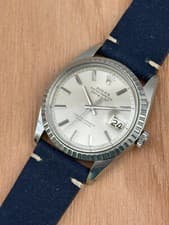 Vintage Rolex Oyster Perpetual Datejust 1603 Automatic Watch