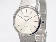 Vintage [NEAR MINT] OMEGA De Ville Cal.625 Ref.111.0143 MT Men's From JAPAN Y762