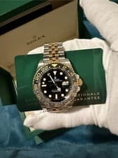 Rolex GMT-Master II 'Zombie' 2026 New Unworn Complete - 126713GRNR