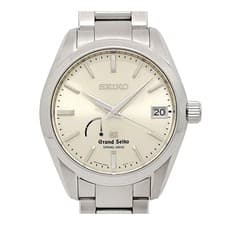 SEIKO SBGA083 Grand Seiko Spring Drive Spring drive Stainless steel mens
