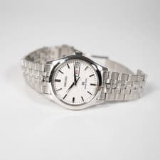 Grand Seiko 9F Quartz SBGT039 130th Anniversary Limited Edition 1000 pieces Whit