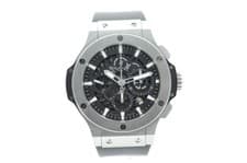 Hublot Big Bang Aero 44mm 311.SX.1170.RX Skeleton Dial 2016 - FULL SET