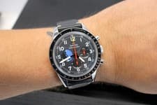 💥Omega Speedmaster Hodinkee 10TH Anniversary 311.32.40.30.06.001 39MM FULL SET