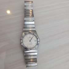 OMEGA Constellation Watch