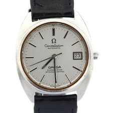 Omega / Constellation Cal.1012 date 168.005