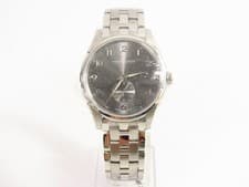 HAMILTON H38411183 Jazzmaster Quartz Working