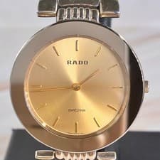 RADO Star Men's Movable Watch GWatch