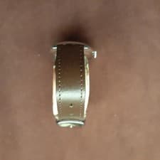 Orient Manual Mechanical Wristwatch Overhaul Done Excellent Condition