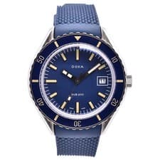 Doxa Sub 200 Caribbean 799.10.201.32