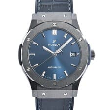 HUBLOT Classic Fusion Blue 511.CM.7170.LR TO262380