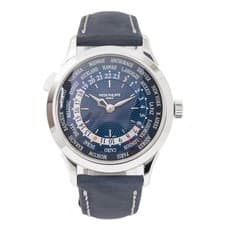 Patek Philippe Complications World Time 5230P-001 Platinum Automatic Watch