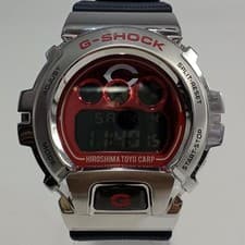 CASIO GM-6900CARP23-1JR Quartz watch