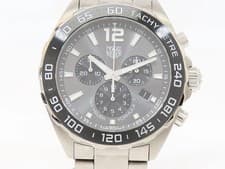 TAG Heuer Formula 1 CZ1011.B0842 Chronograph Quartz Stainless Steel Men’s Watch