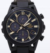 CASIO Edifice 50th Anniversary Model EFS-S640 #QYJILZ