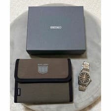 King Seiko 110th Anniversary Limited Edition Automatic Men's 37mm - SDKS013 -