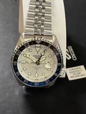 Seiko 5 Sports SKX Series SBSC017 84-B10 NEW