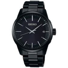 SEIKO Pendant Watch Square Silver Hand Winding Timepiece Vintage Authentic