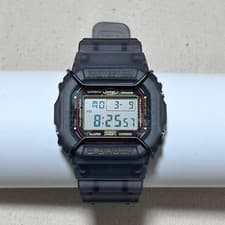 Casio G Shock Bodega 40th Anniversary Edition Quartz Sport Watch Mens