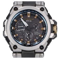 G-SHOCK MTG-G1000SG-1A2JF MT-G Limited Edition of 700 Worldwide Multi-Band 6...
