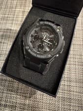 Casio G-Shock GST-W100-1BJF Hybrid Watch Resin