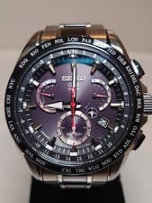 SEIKO ASTRON SBXB041 Seiko Astron Titanium Ceramic