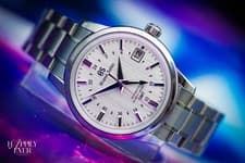 Grand Seiko Yukigesho | Ref. SBGJ271 | Stainless Steel | 40mm | Full Set | 2025