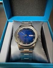 Seiko Arknights Skadi Limited Edition Watch Serial Number Japan Exclusive New