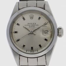 ROLEX Oyster Perpetual 6916 TO273422