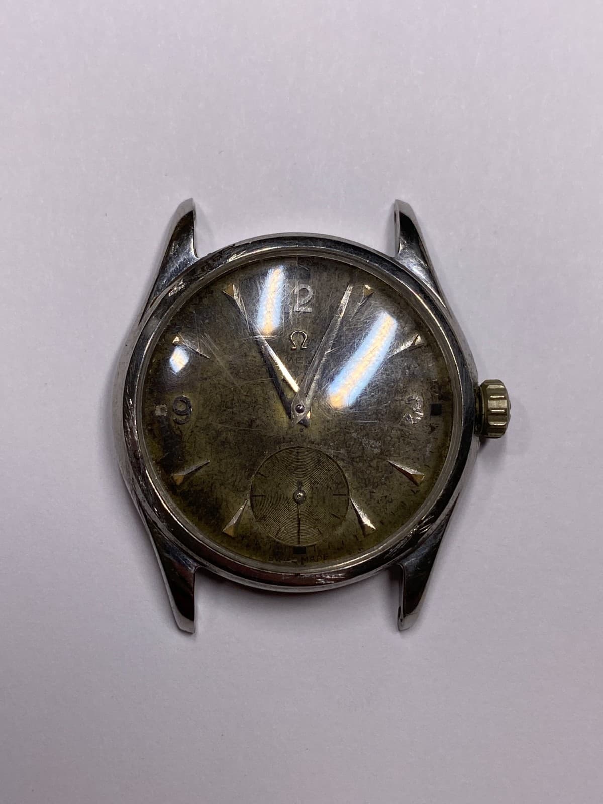 triumphbits4u Watch auction buy-it-now 299-004, 29-101, 29-152a, 29-186