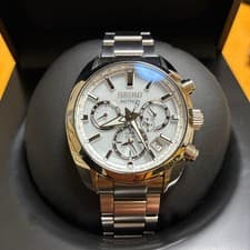 [B2M] Seiko Astron GPS Solar World Time Watch [ast]