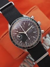 OMEGA Speedmaster Triple Calendar 3520.50