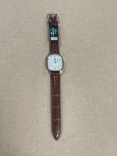 VINTAGE GIRARD PERREGUAX REF. 9628 SS 30.5mm MANUAL WIND WATCH.