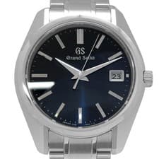 GRAND SEIKO Grand Seiko Heritage Collection SBGP005 Men's Used Watch #31131