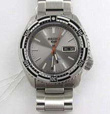 SEIKO 4R36-15E0 Wristwatch Used