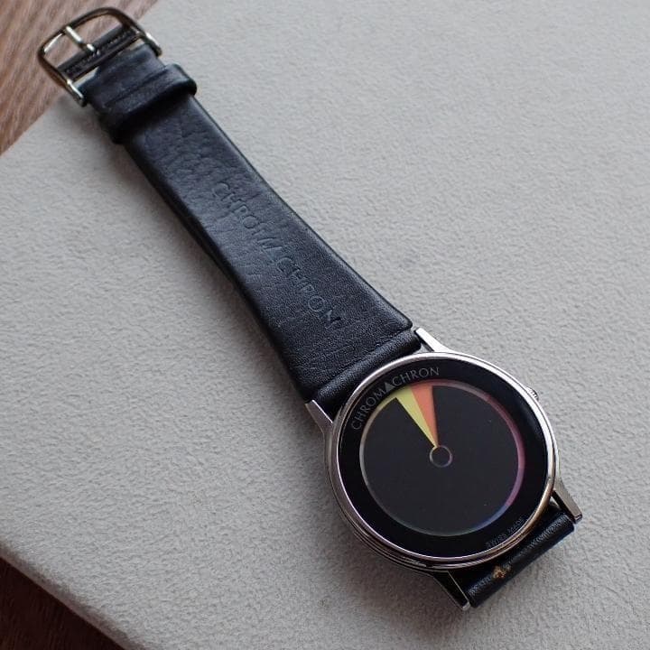 BOSE CHROMACHRON SWITZERLAND japan