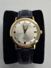 Vintage 1960s Longines Cal.370