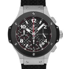 HUBLOT big Bang 342.SB.131.RX second hand mens