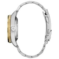 Citizen Promaster Dive 41mm Automatic Watch - Stainless Steel Blue NY0129-58L