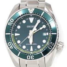 Seiko Prospex Diver Scuba SBPK001 5K65 0AA0 Watch Solar Quartz Men s From Japan