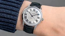 Frederique Constant Classics Premiere - FC-301S3B6