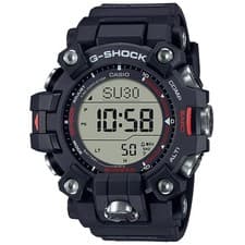 Casio G-SHOCK MASTER OF G MUDMAN GW-9500-1JF