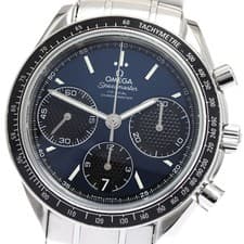 OMEGA Speedmaster Racing 326.30.40.50.03.001 TO277595