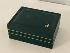 ROLEX Watch Box Submariner Sea-Dweller Explorer GMT Date just Daytona 12.00.71
