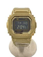 CASIO G-SHOCK GMW-B5000GD-9JF Men's Watch From Japan G0407